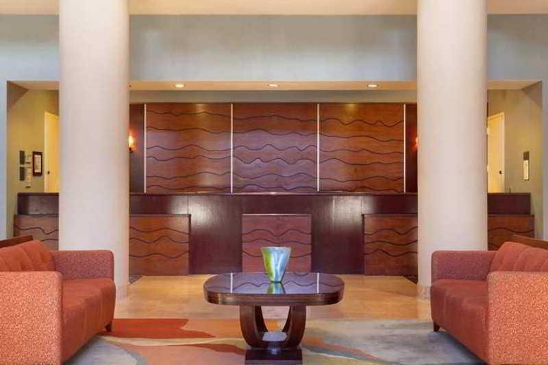 Hilton Fort Lauderdale Airport Dania Beach Interiér fotografie