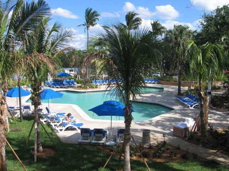 Hilton Fort Lauderdale Airport Dania Beach Zařízení fotografie
