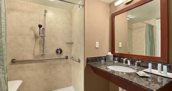 Hilton Fort Lauderdale Airport Dania Beach Pokoj fotografie