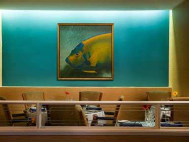 Hilton Fort Lauderdale Airport Dania Beach Exteriér fotografie